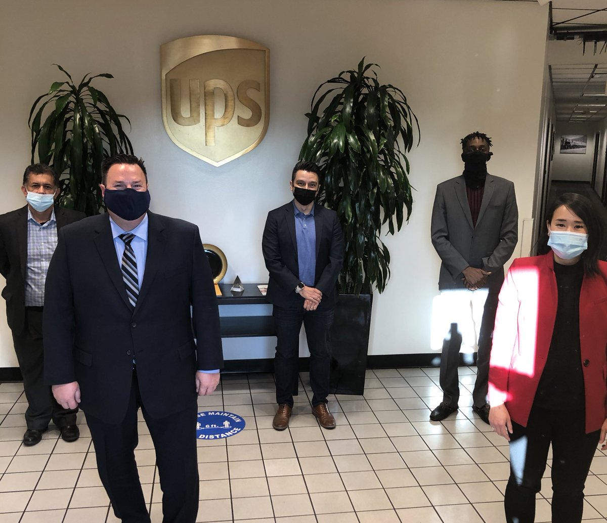 Fern Shaw (@jrindafernshaw) on Twitter photo Join me in congratulating Brian on his promotion to Ontario Business Manager & Roshawn on his promotion to Preload Supervisor in San Gabe! 👍🙌👏😆 @osc_robledo <a href="/JonJbierly/">Jon Bierly</a> <a href="/ByronVivar3/">Byron Vivar</a> @RayRoche7 Join me in congratulating Brian on his promotion to Ontario Business Manager & Roshawn on his promotion to Preload Supervisor in San Gabe! 👍🙌👏😆 @osc_robledo <a href="/JonJbierly/">Jon Bierly</a> <a href="/ByronVivar3/">Byron Vivar</a> @RayRoche7