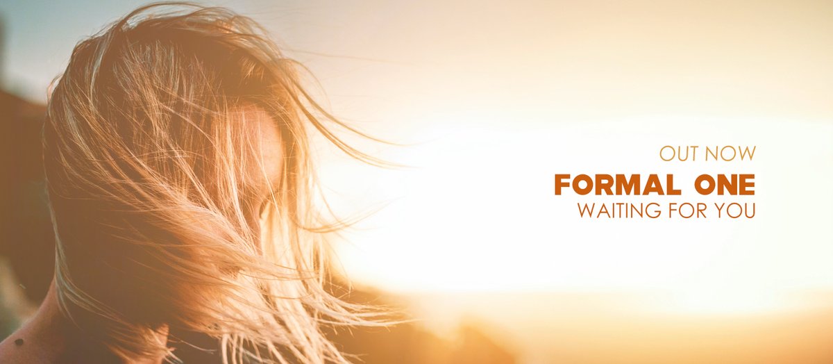 Hey everyone, my new track "Waiting For You" is OUT NOW! Decided to start this year with a nice vocal house. 
Enjoy! 🤩
youtube.com/watch?v=bUTdPK…