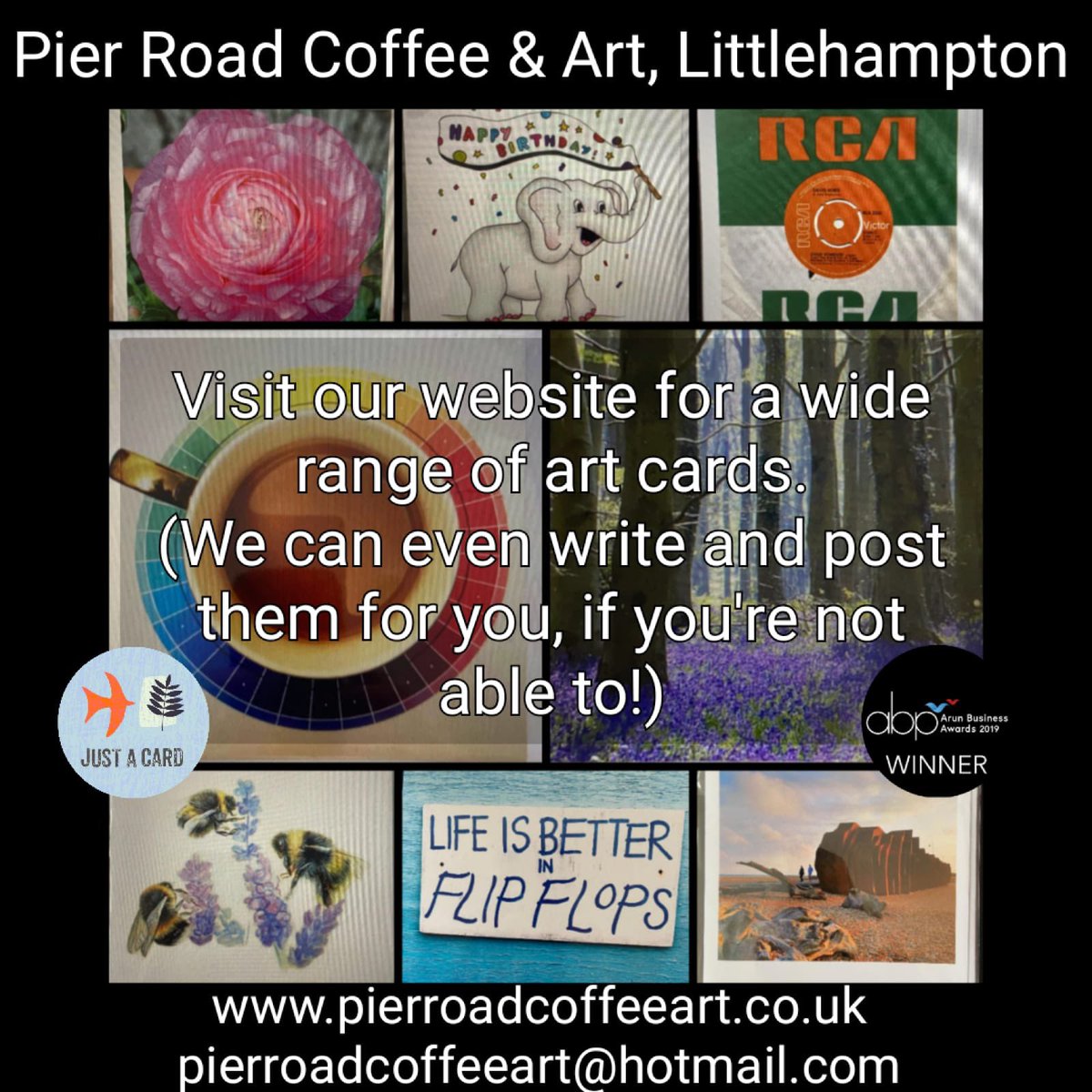 pierroadcoffee tweet picture