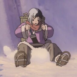 gen being cute and tiny in s2 — a thread