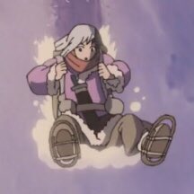 gen being cute and tiny in s2 — a thread