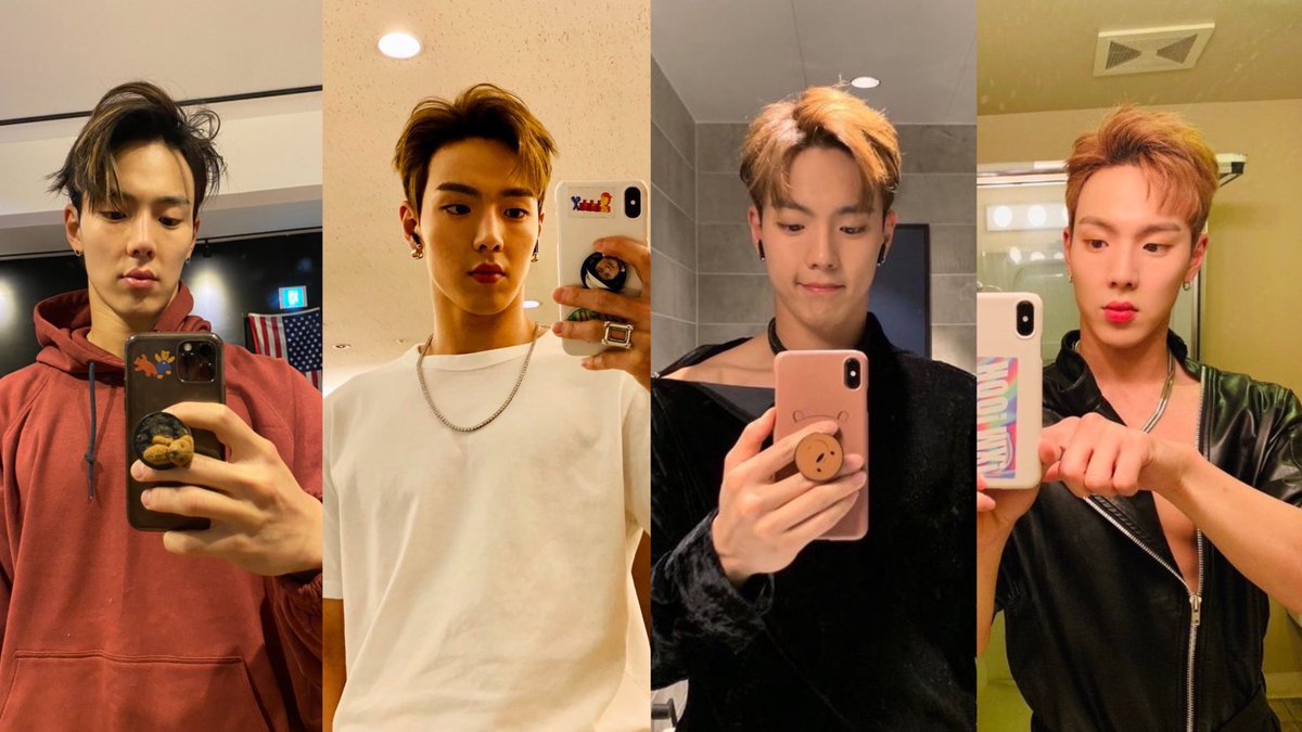 archiveshownu's tweet photo. https://t.co/NnAo3zBJe2