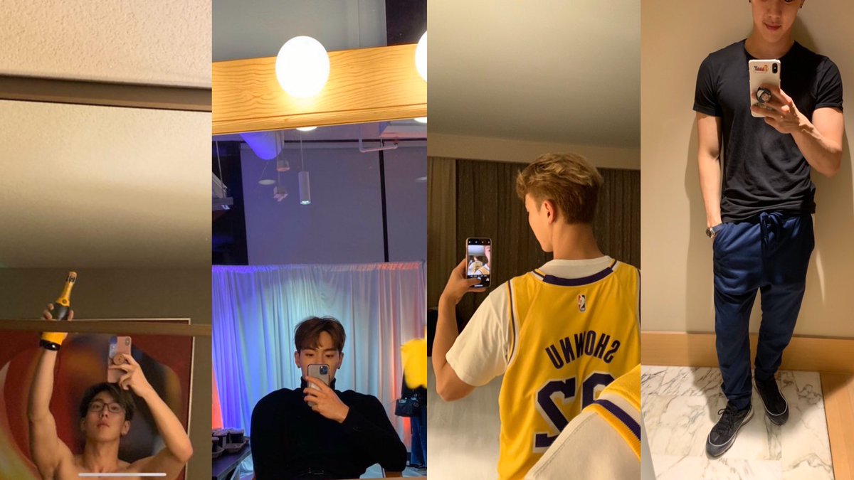 archiveshownu's tweet photo. https://t.co/NnAo3zBJe2
