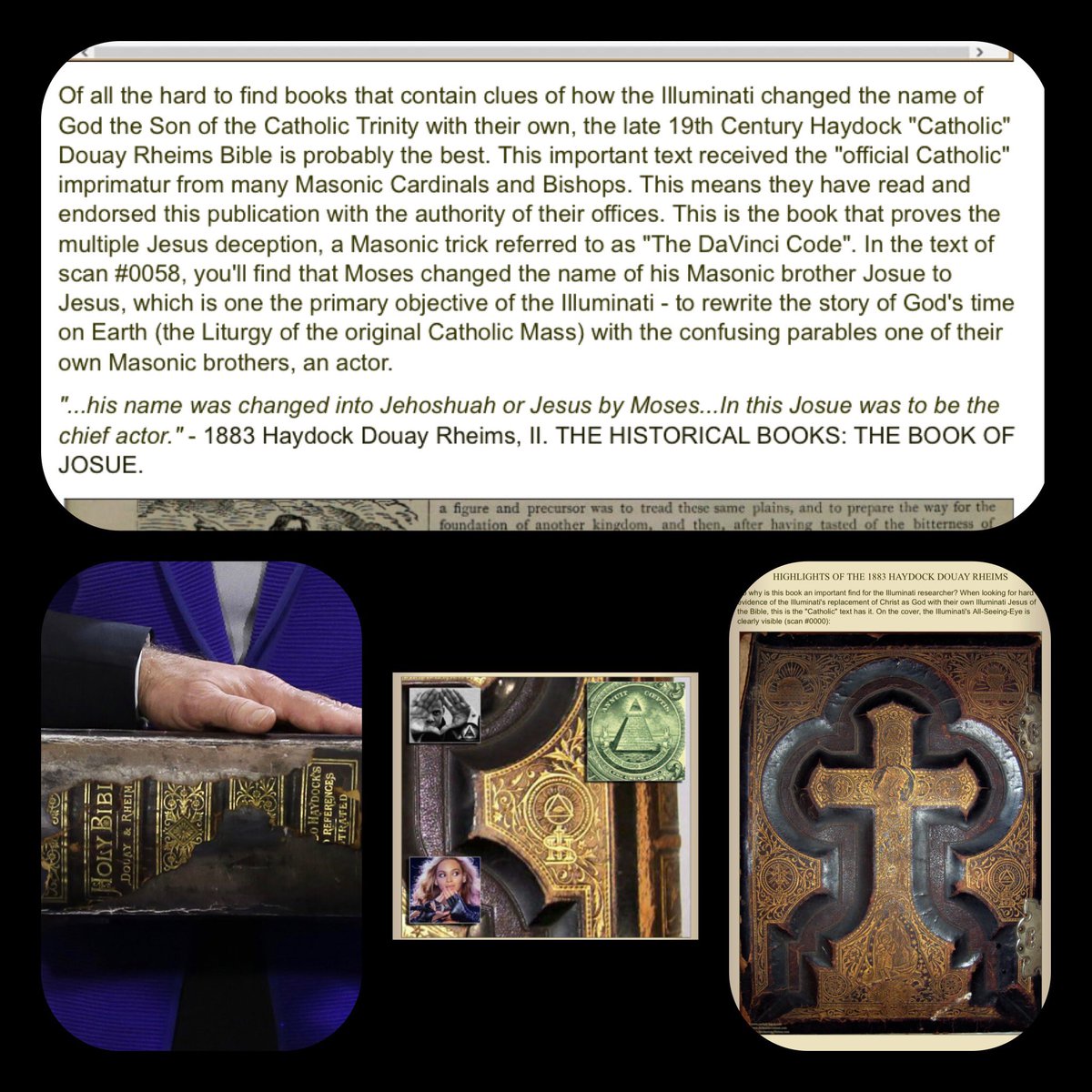 I will continue the dig and add in thread