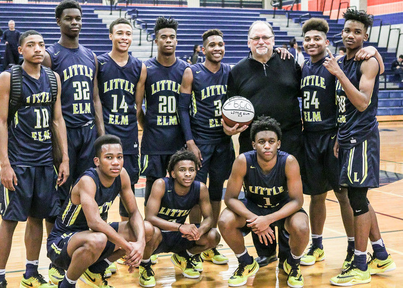 Little Elm ISD tweet media