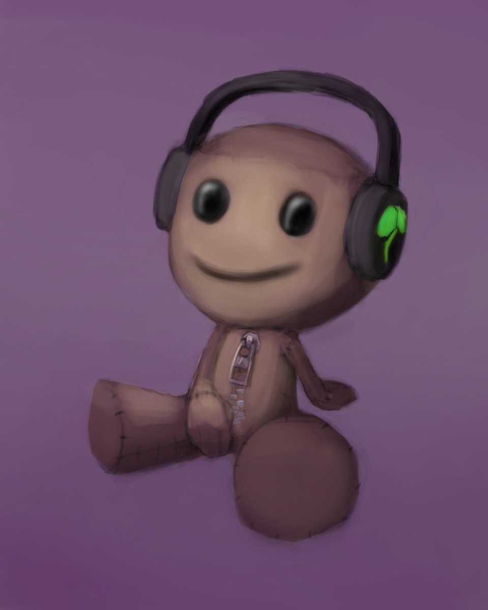 Bernardo_Door's tweet photo. IT'S BEEN 10 YEARS SINCE THE RELEASE OF LBP2!
Thank you @mediamolecule.
@LittleBigPlanet #lbp #lbp #Sackboy #playcreateshare https://t.co/WExiCqyeZm
