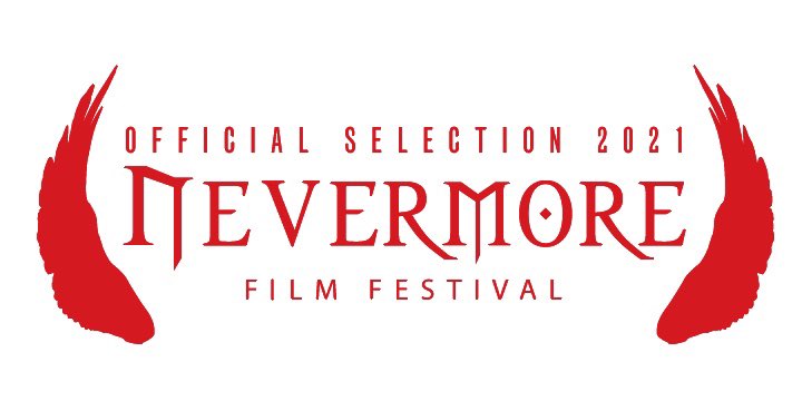 Congrats to the cast and crew of The Stairs, we were officially selected to the NeverMore Film Festival! Noms will be announced Monday January 25th