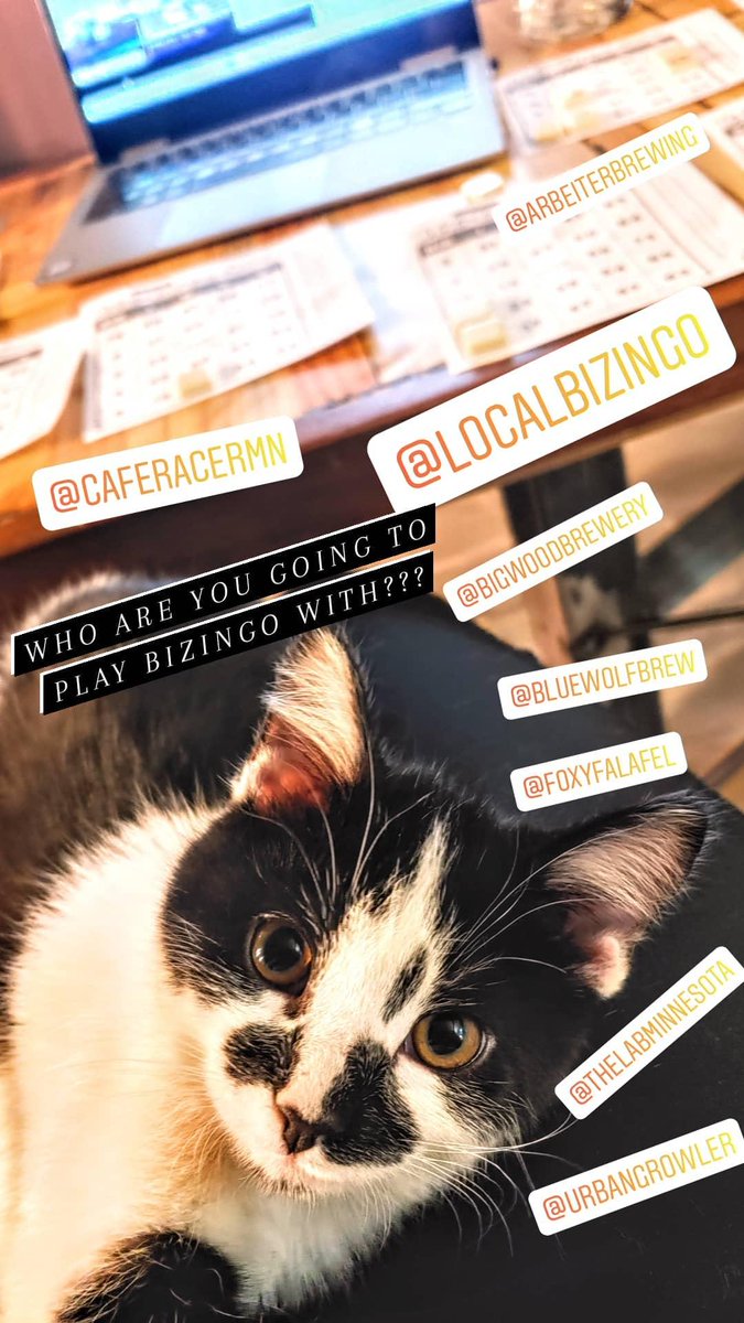 Cafe Racer tweet media