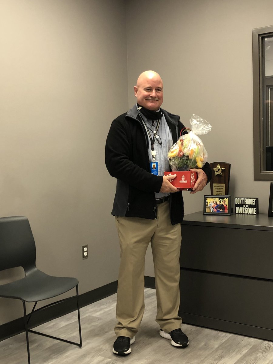 Meigs Middle School tweet media