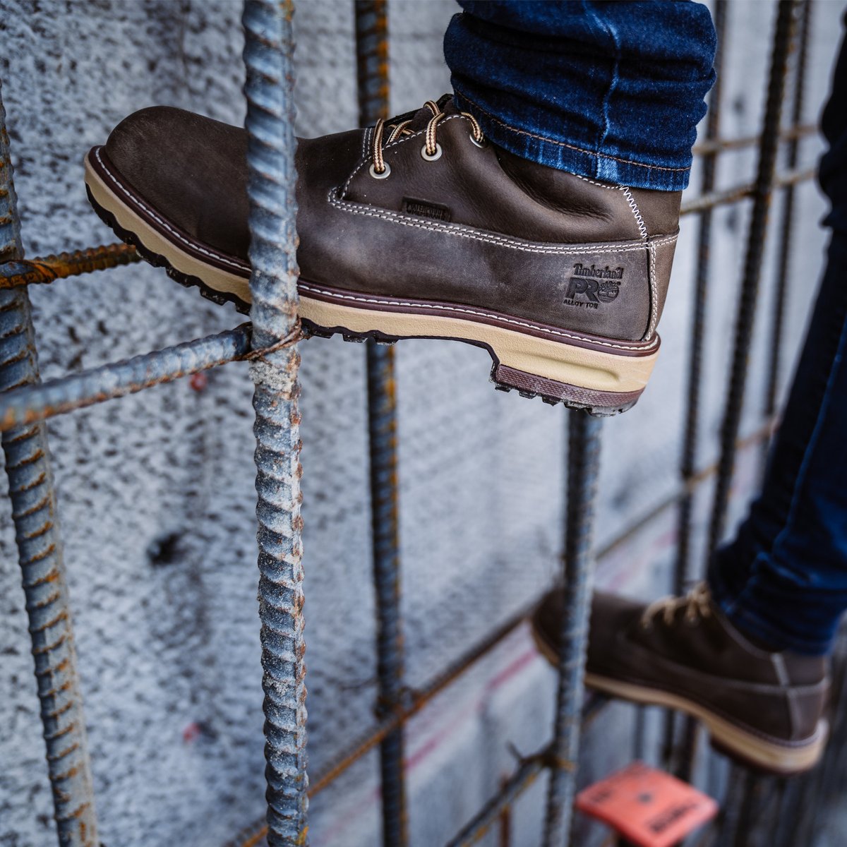whistle workwear boots