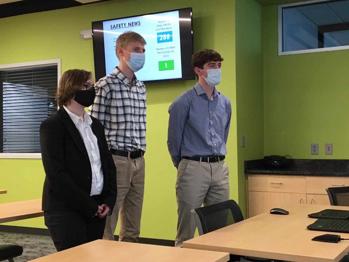 CF CAPS Robotics and Engineering tweet media