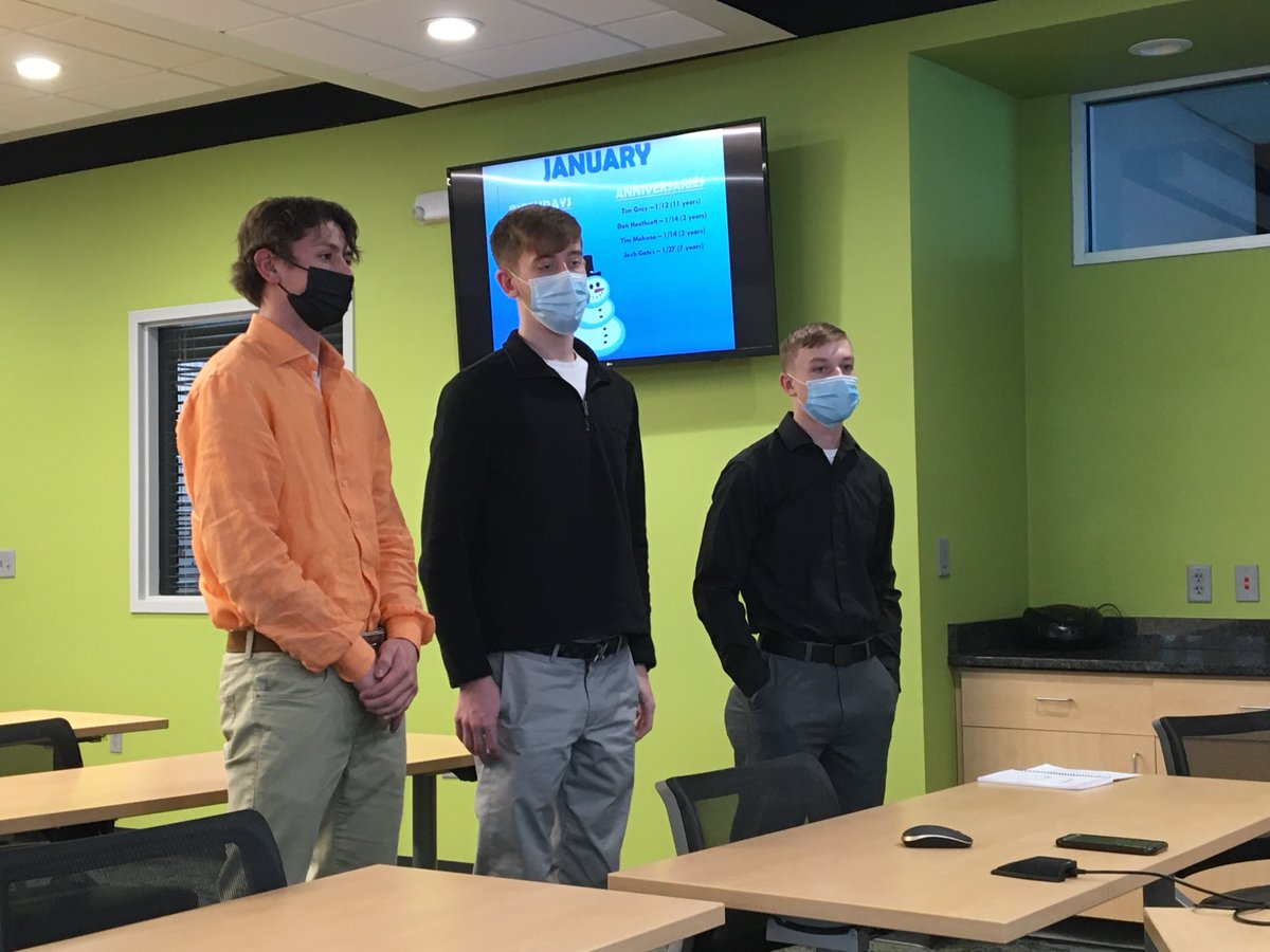 CF CAPS Robotics and Engineering tweet media