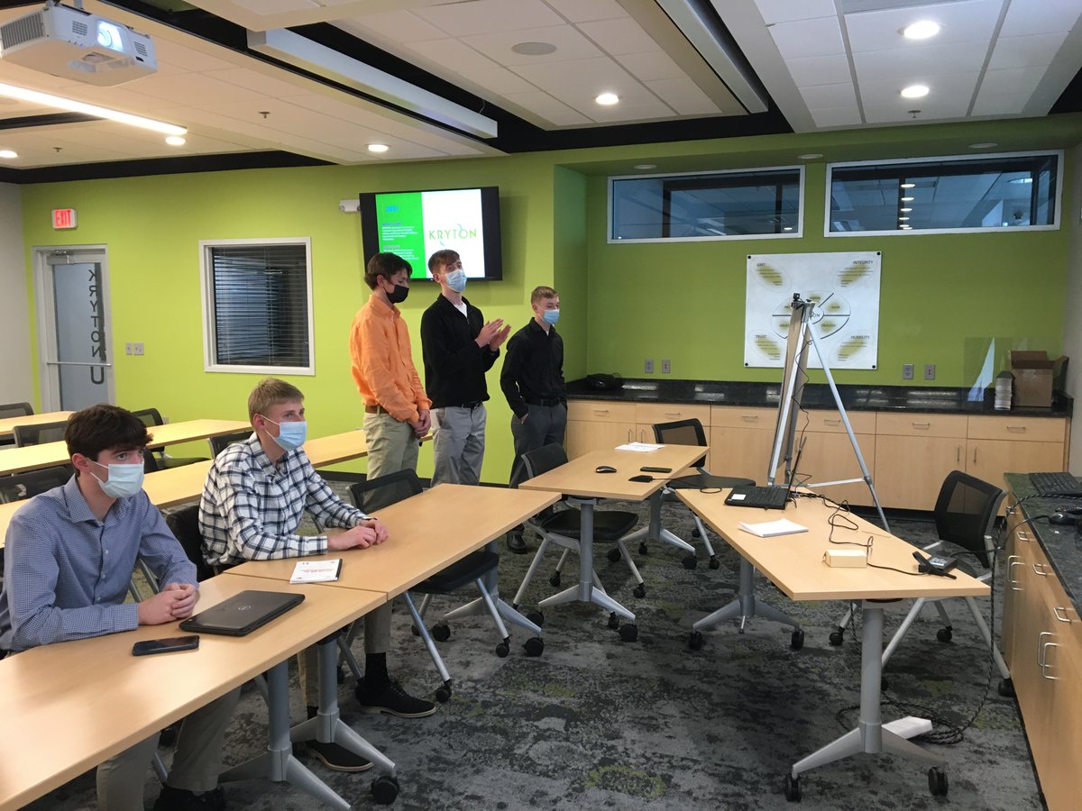 CF CAPS Robotics and Engineering tweet media