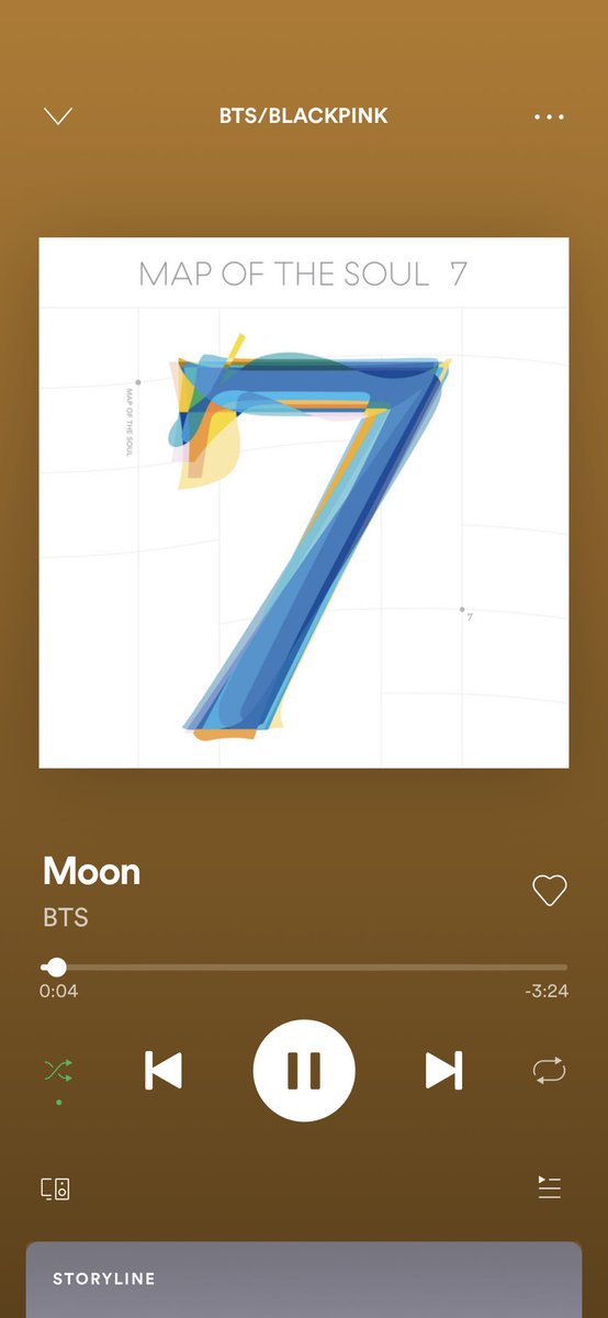 BtJinnie's tweet photo. On repeat on my playlist all day  #StreamFor_Jin https://t.co/Cv6wvbE2dD