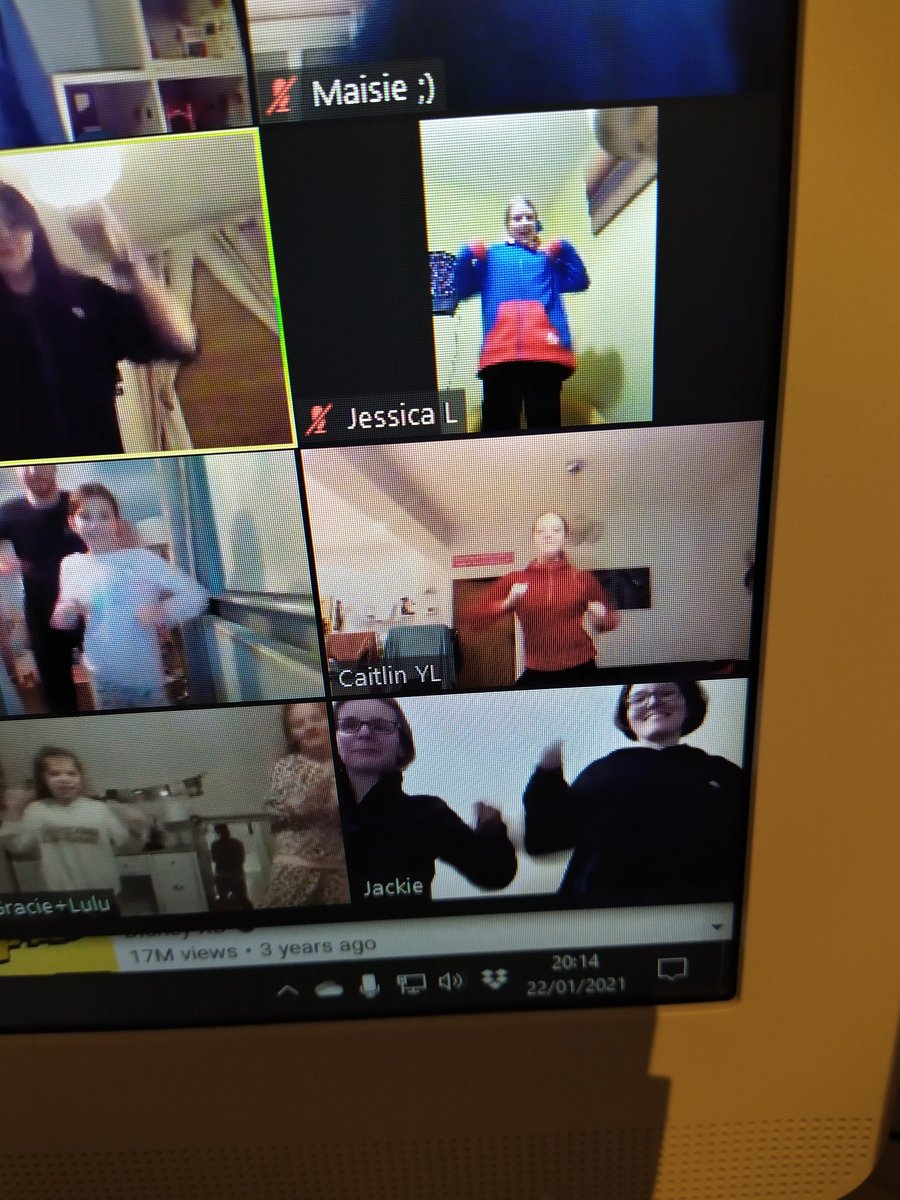 4thBroughton's tweet photo. Fun night at guides😊zoom origami,the birdie song &amp; tweets for the bird watching challenge badge.we loved it!! Part 2 next week @LancsNW @PawprintFamily @Girlguiding https://t.co/X4HJPH4HqI
