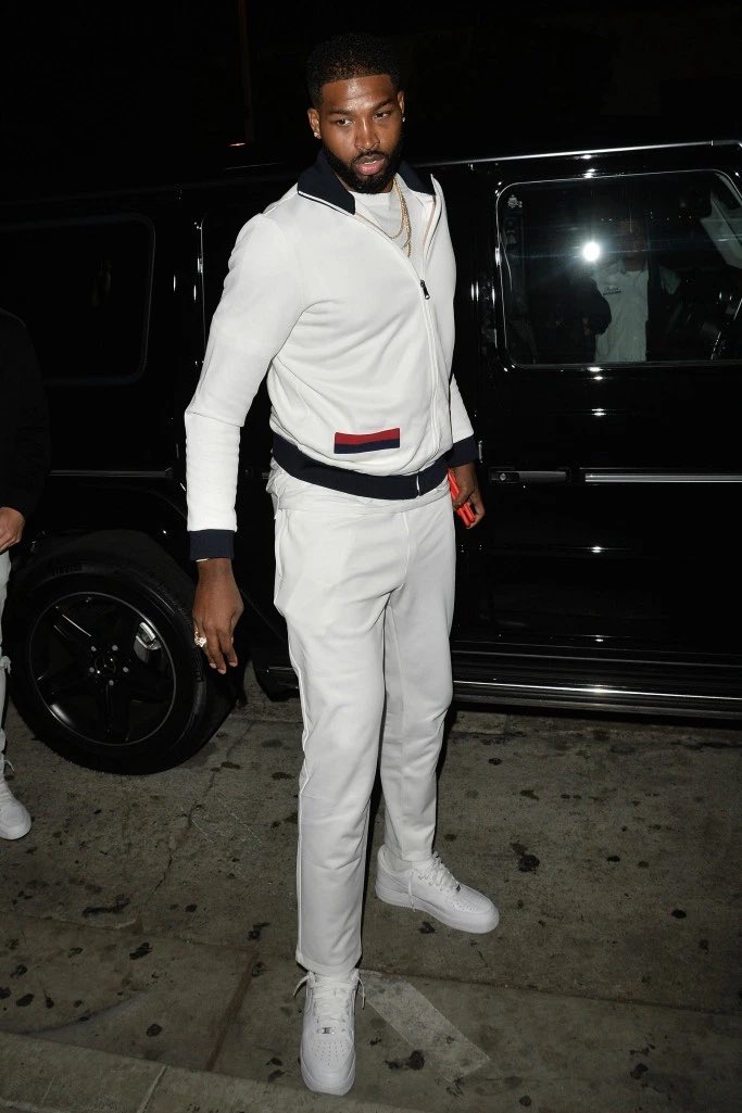 Tristan Thomson as Calathea White Fusion