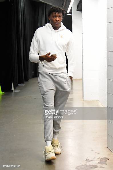 Robert Williams as Caladium “Strawberry Star”