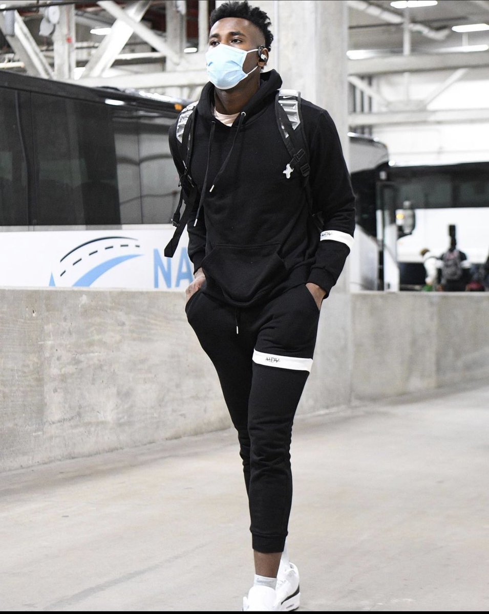 Aaron Nesmith as Alocasia Reginula “Black Velvet”