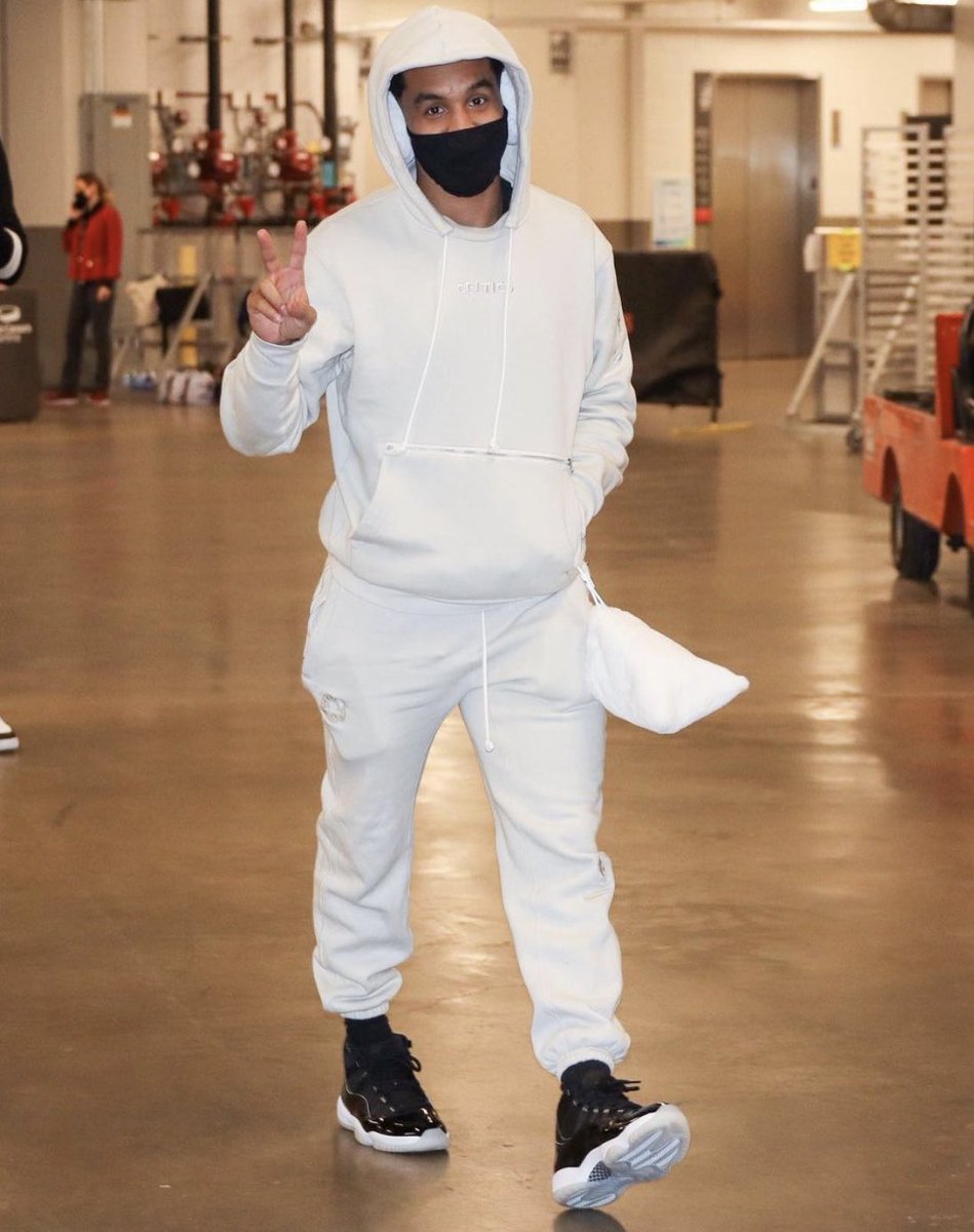 And finally, Tremont Waters as Caladium “Florida Moonlight”