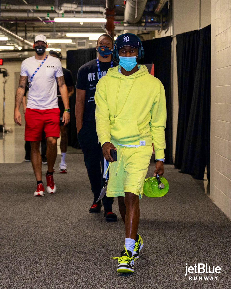 Yes I plan on making an entire thread just about Kemba the material is endless