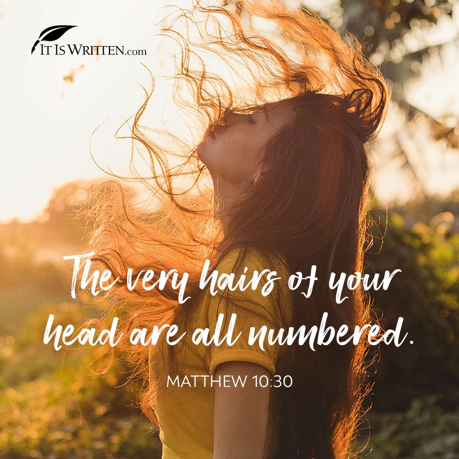 It Is Written tweet media