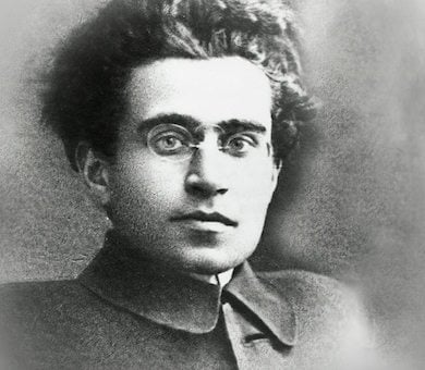 Today we celebrate the 130th birthday of Antonio Gramsci and the 37th anniversary of Brazil’s Landless Worker’s Movement! Founder of the Italian Communist Party, Gramsci made critical contributions to Marxist thought through his concept of cultural hegemony.