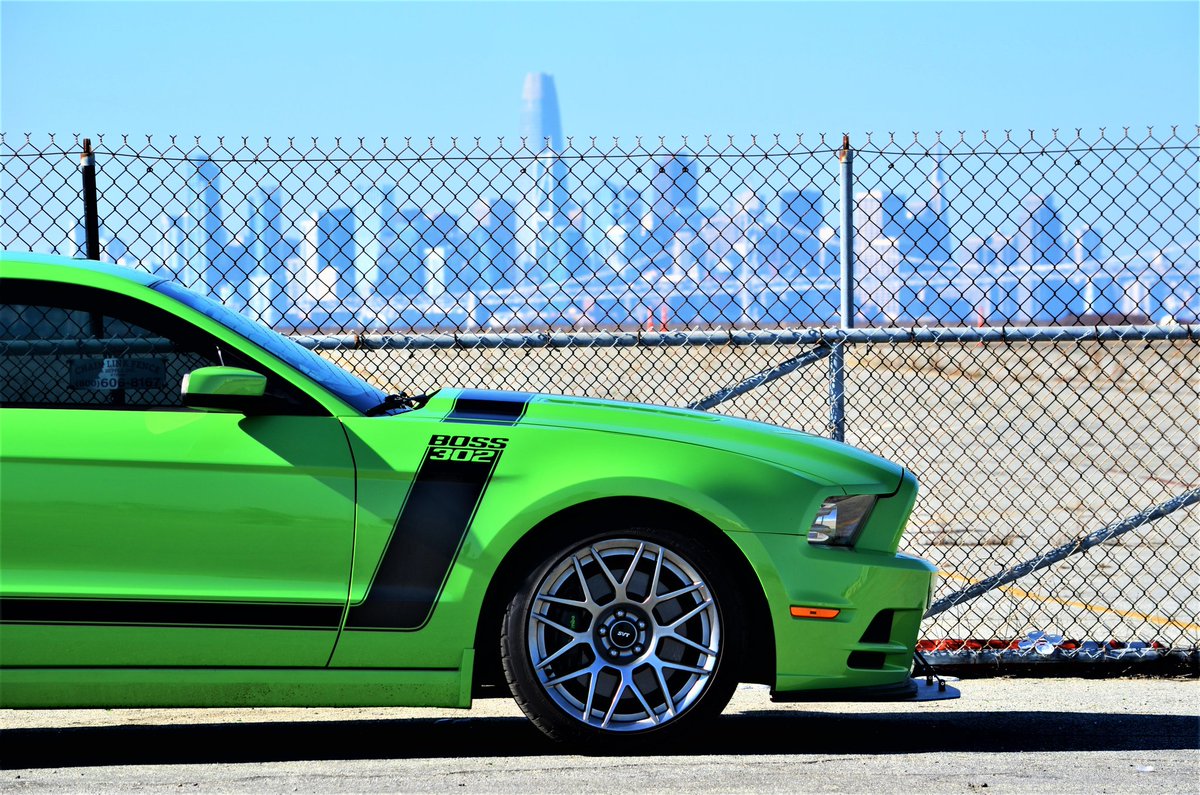 fomoco_4life's tweet photo. I still don't get twitter, but here's a nice pic of one of my mustangs 
#boss302 #SanFrancisco #norcalstangscc #大とろ300円が今だけ100円スシロー #TwitterIsOverParty #fordperformance #ghig #麻生さん一律給付は必要です #Twitter #大とろ300円が今だけ100円スシロー #greentwitter #itweet https://t.co/3QHzrqVCJn