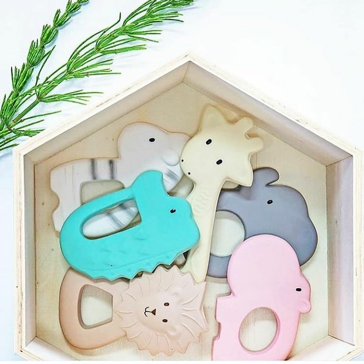 MamaetMoi15's tweet image. Have you seen our fleets?

Our popular Teethers are not only 100 % Natural but soy based paints used.. Oh and so incredibly cute 💕

Which is your favourite?

mamaetmoi.co.uk/tikiri?dir=des…

#teethers #babygiftidea