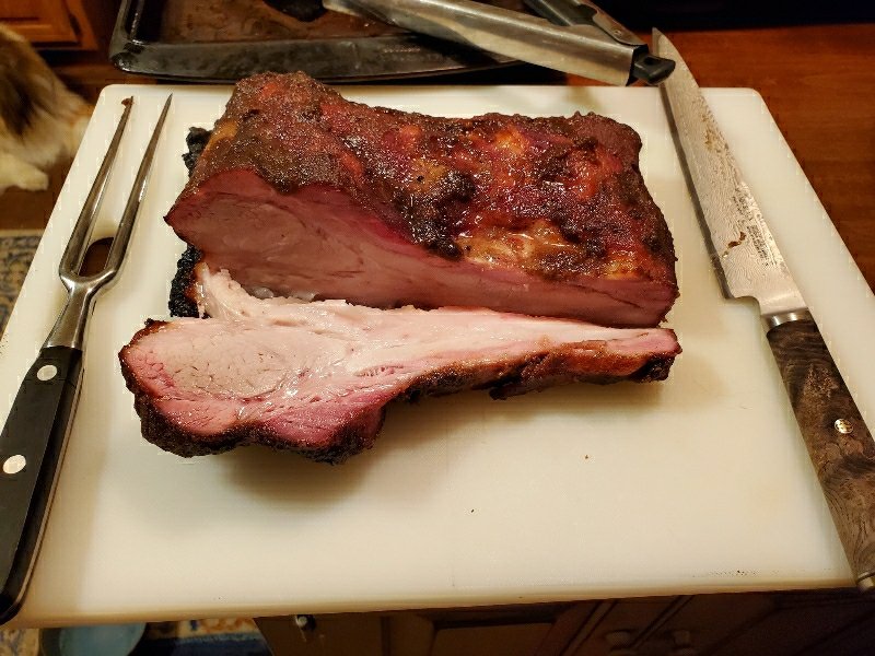 Ribs & Brisket tweet media