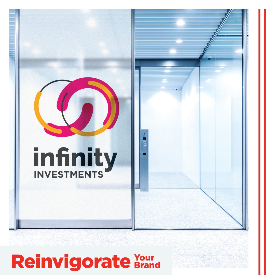 Now is the time to reinvest in your marketing and reinvigorate your brand to take your business to new heights. Download our eBook to learn how to make your brand the best it can be! bit.ly/39dPrTI