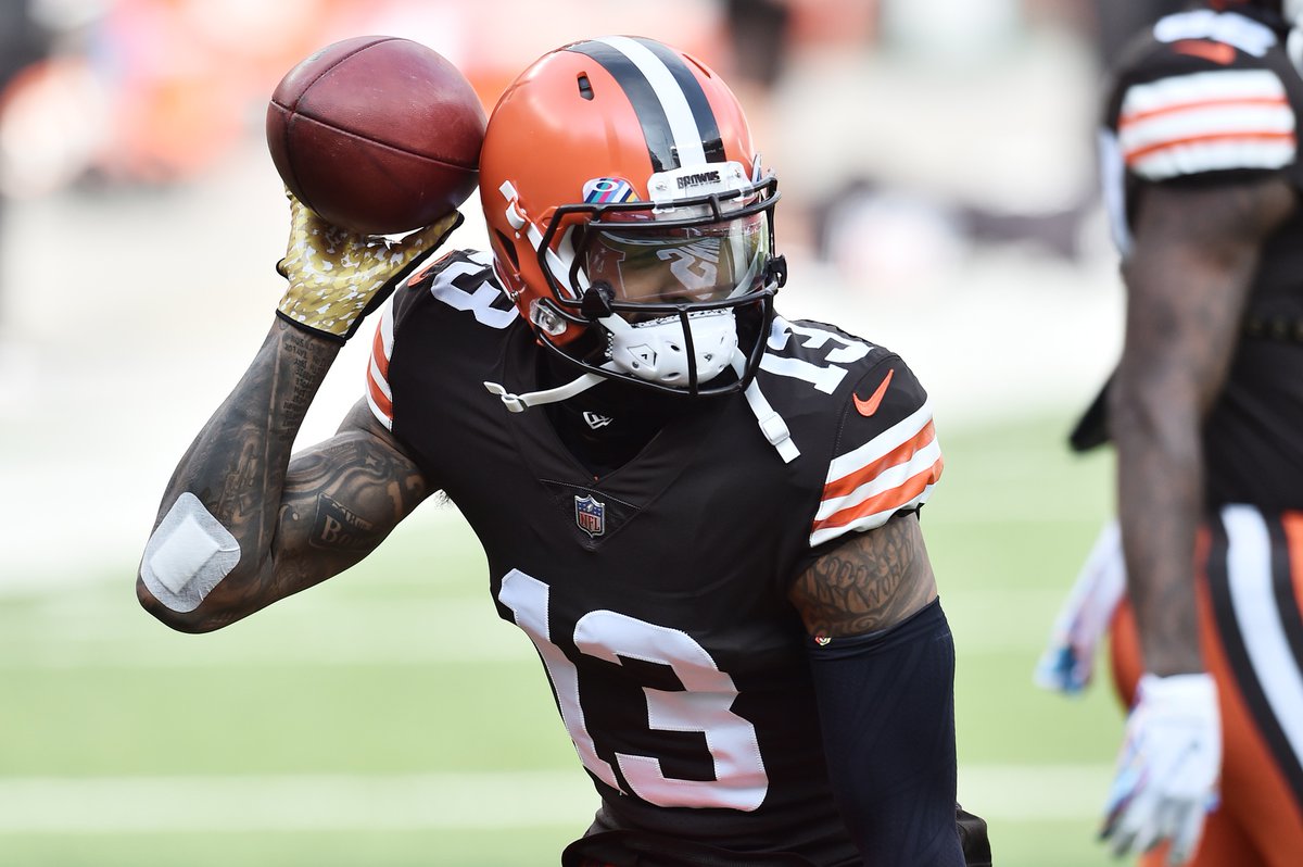 .@PFF_Steve tells @BullandFox