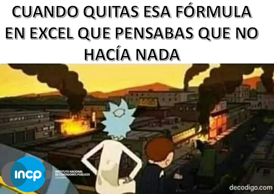 incpcol's tweet photo. #HumorINCP https://t.co/WZQ52ZnXWJ