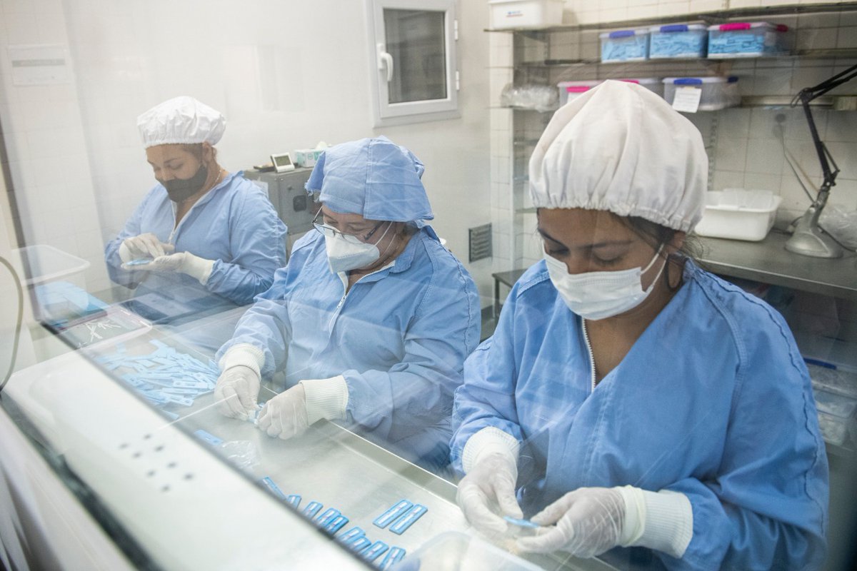 Agencia I+D+i tweet media