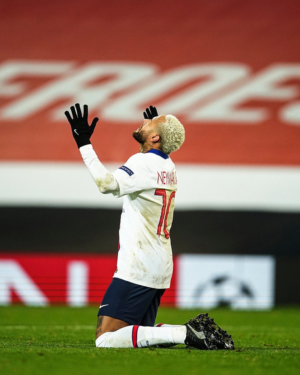 Neymar Jr for PSG: 

Ligue 1: 61 games 51 goals, 29 assists 
UCL: 25 games, 20 goals, 12 assists
Other: 14 games, 10 goals, 3 assists

125 ⚽️🅰️ in 100 matches!