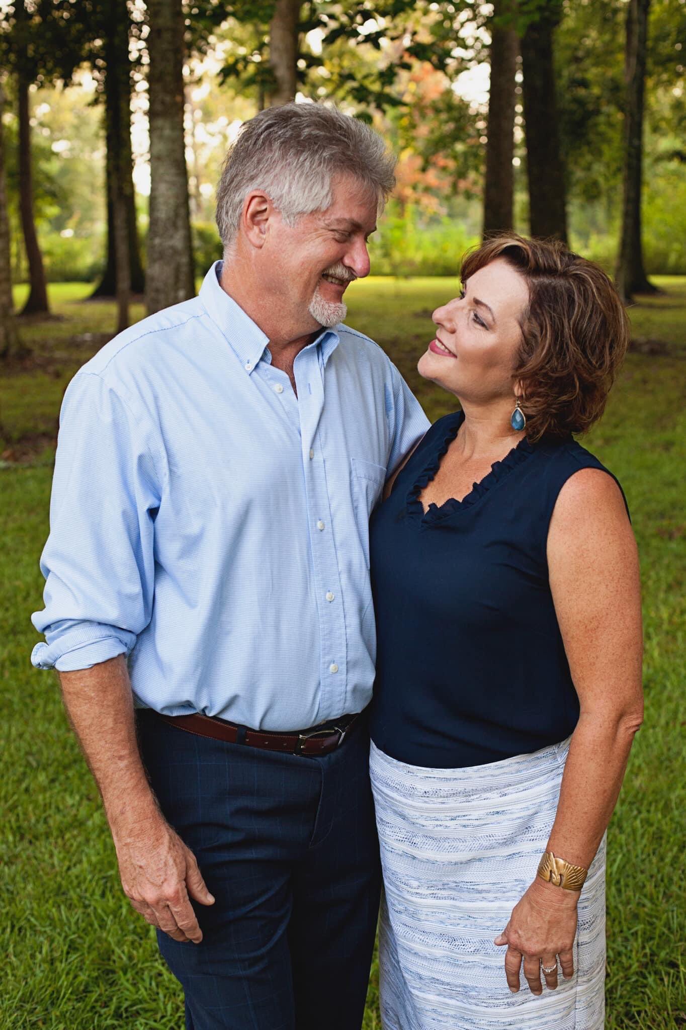 Happy birthday to my best friend and partner for life, Danny White. 