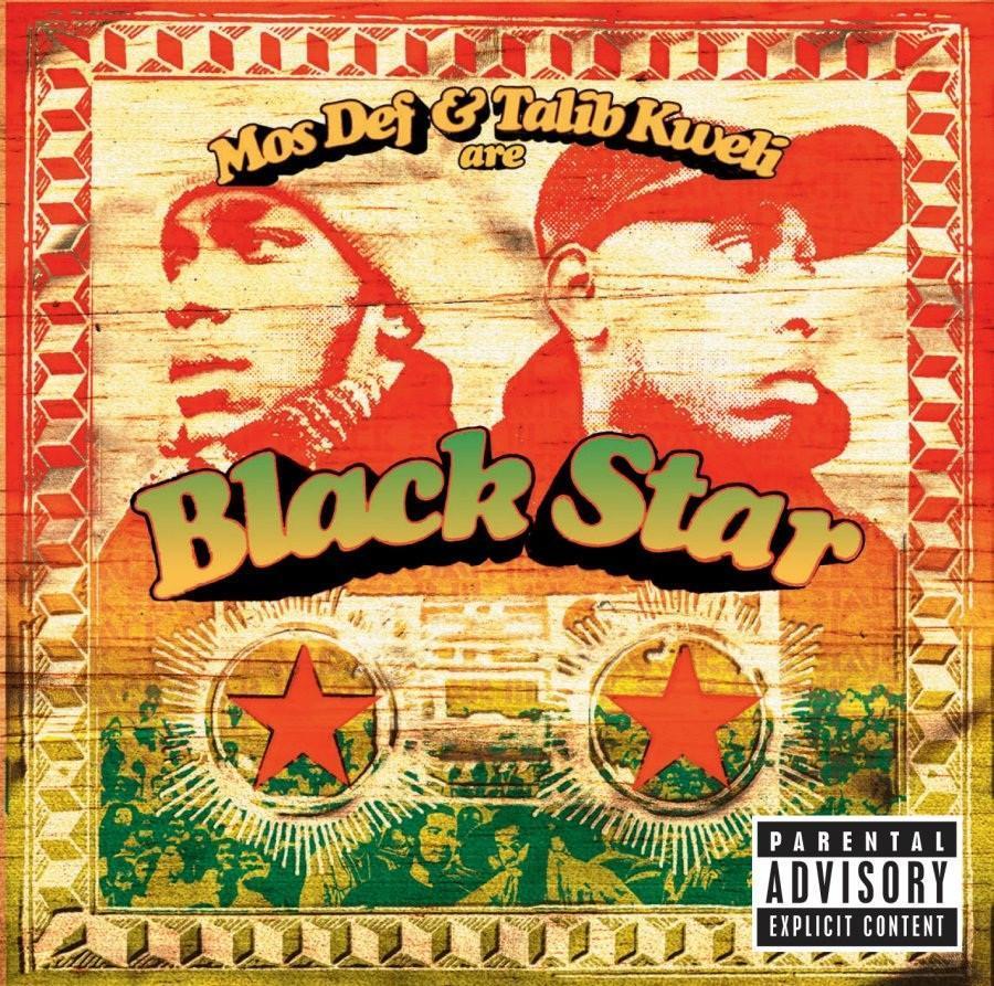 Yasiin’s true debut came in 1998 with the collaborative album with Talib Kweli, “Mos Def & Talib Kweli Are Blackstar”. A fantastic hip hop record in which they “abandoned the negativity of gangster rap”. Similar themes Yasiin would continue to rap about throughout his career.
