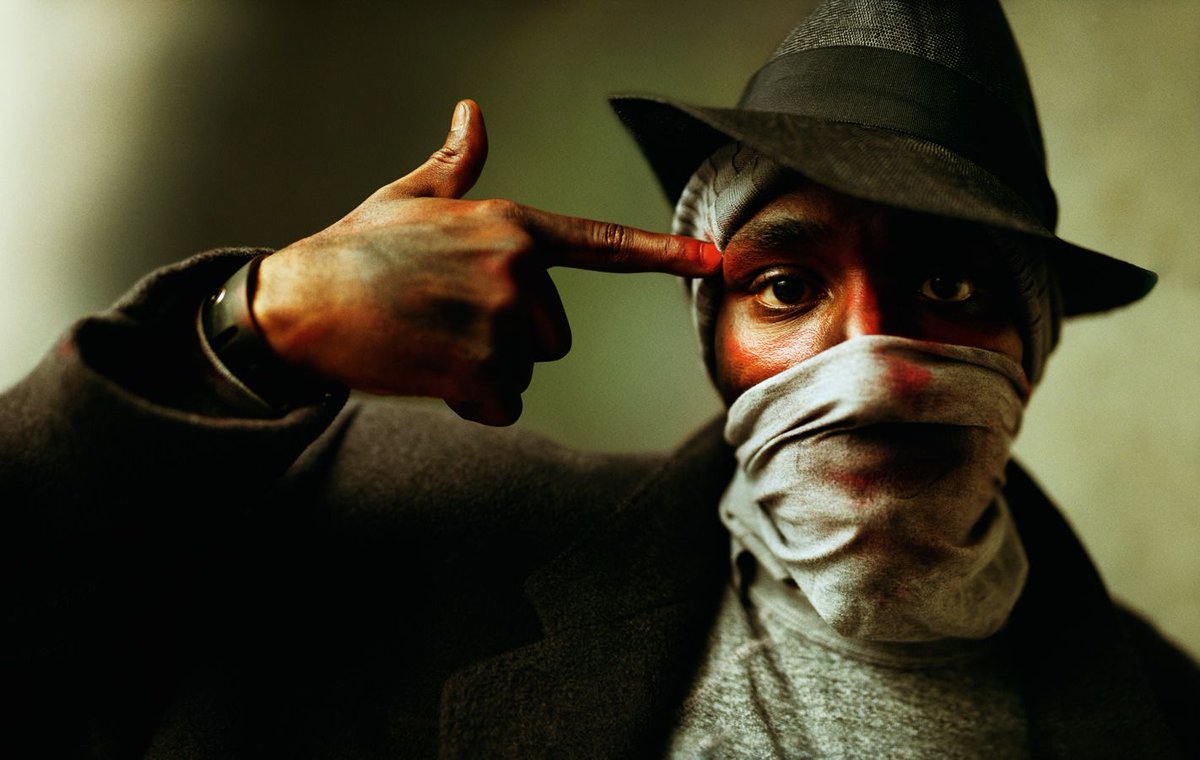 The words "Boogie Man" are heard throughout the album. Bey has used them on The Embassy and Revelations as well as the first track off his second solo album The New Danger in The Boogie Man Song. The closing track Casa Bey which they are also used on perfectly sums up the -