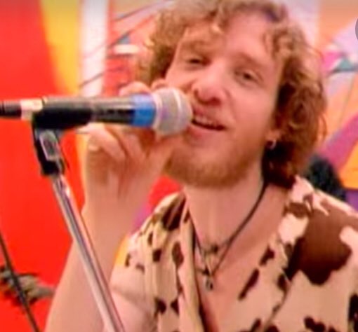 Does anyone know the 90s rock answer to the question “What time is it?”.  I’m striking out with the people in my household.