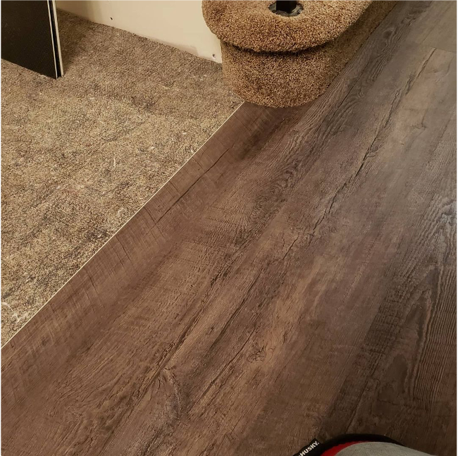 DRICOREProducts's tweet photo. This week’s 💡 Subfloor Spotlight 💡 goes to @my_tools_at_work (over on IG) who took the advice of HGTV star @bryanbaeumler and used @dricoreproducts Subfloor for his recent home renovation.⁣ 🏠 

#DRICORE #dontbuildwithoutit #subfloorspotlight https://t.co/st7X8WQ2Dt