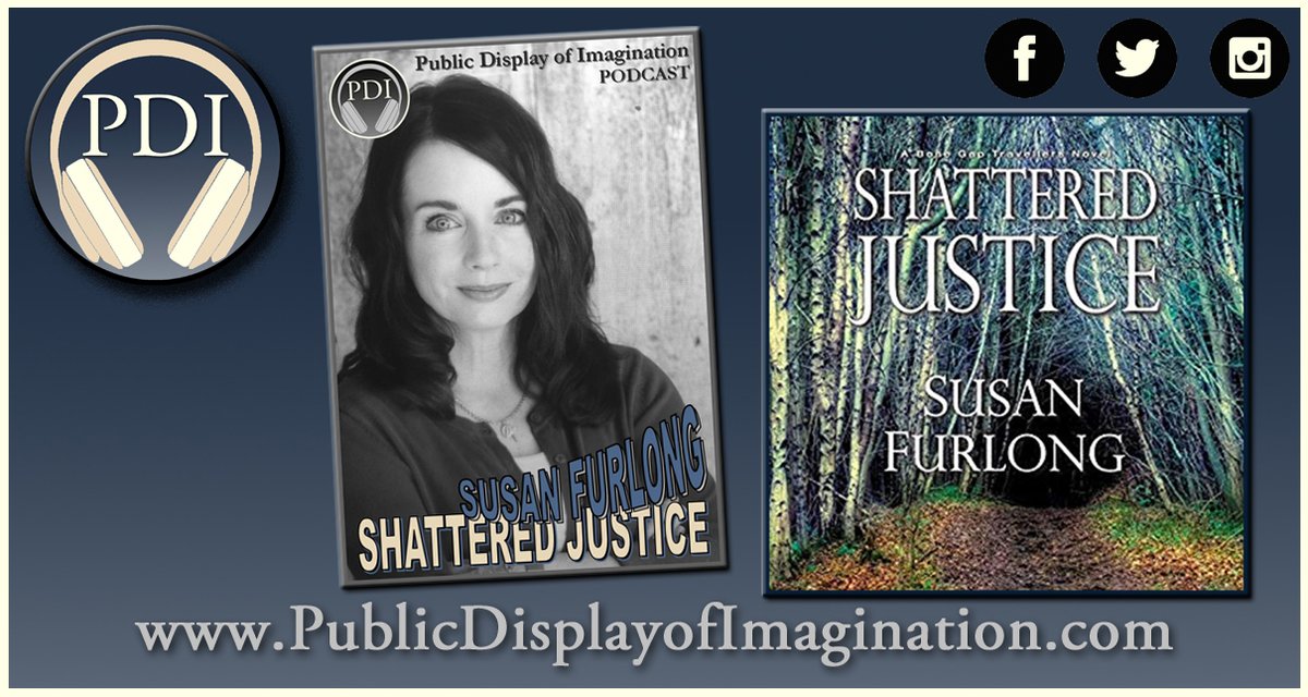 PDI_Podcast2016's tweet photo. "Hear no evil. Speak no evil. See no evil." Advice to live by, if you're a "Bone Gap Traveller" Bestselling author @Furlong_Sue explains on this #PDI #Podcast Adventure. Here's your listen link>> https://t.co/ufaGcFpuwt  #Thrillers #Mystery #WritersLife #AmReading #AmWriting https://t.co/nsoDBS0V4U