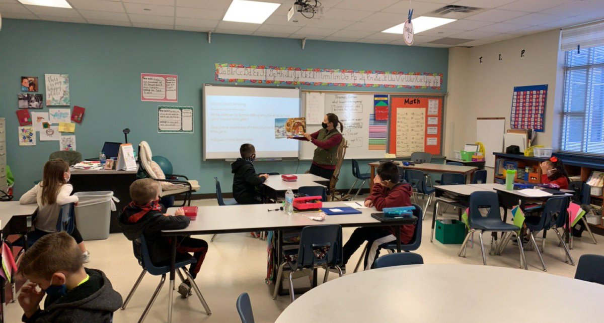 Magnolia ISD school board approves COVID pay, additional sick days dlvr.it/Rr8701