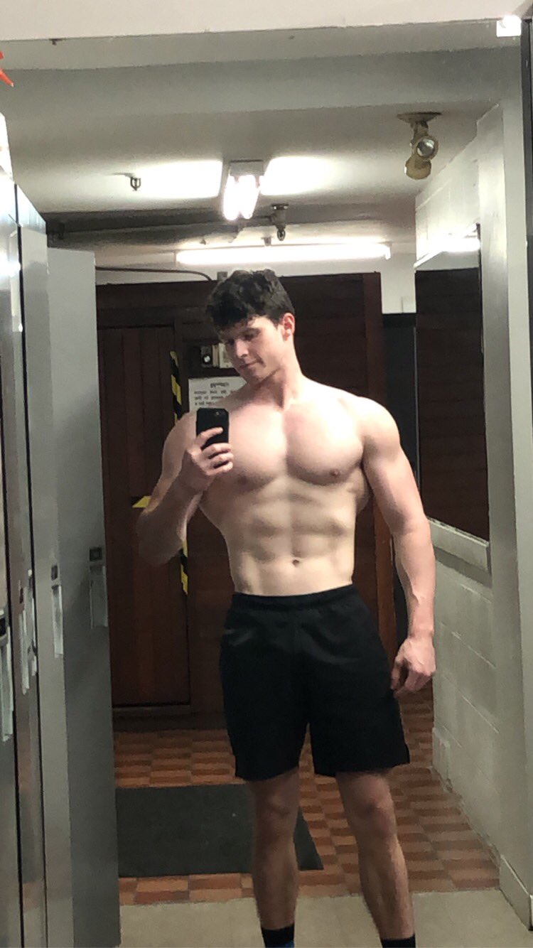 TW Pornstars - 2 pic. Finn Harding. Twitter. Hopefully no one saw me. 10:04 PM - 22 Jan 2021