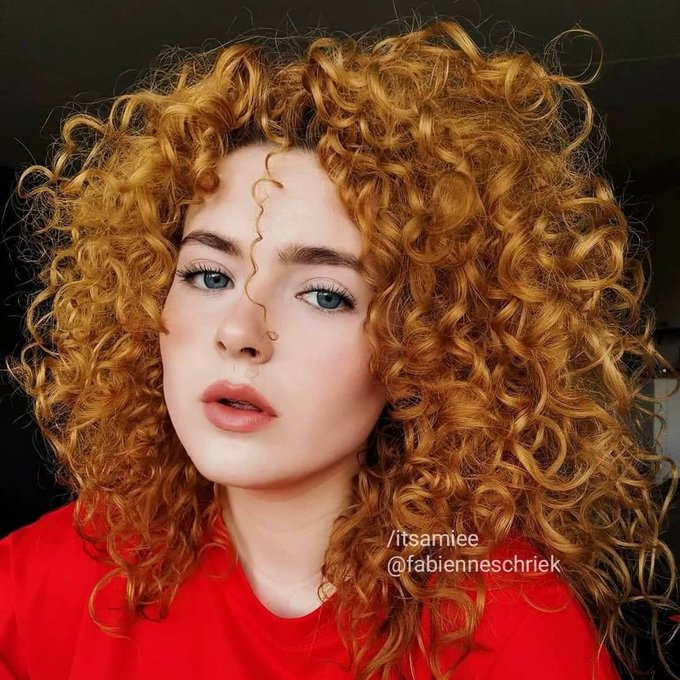 Curls, curls, curls😏 #curlyhair #curvy #pale #plussize #redhead #thick https://t.co/NFbeWUqtlw<a href="/tag/curlyhair"class="tags">#curlyhair</a><a href="/tag/curvy"class="tags">#curvy</a><a href="/tag/pale"class="tags">#pale</a><a href="/tag/plussize"class="tags">#plussize</a><a href="/tag/thick"class="tags"><span>#thick</span></a><a href="/tag/redhead"class="tags"><span>#redhead</span></a>