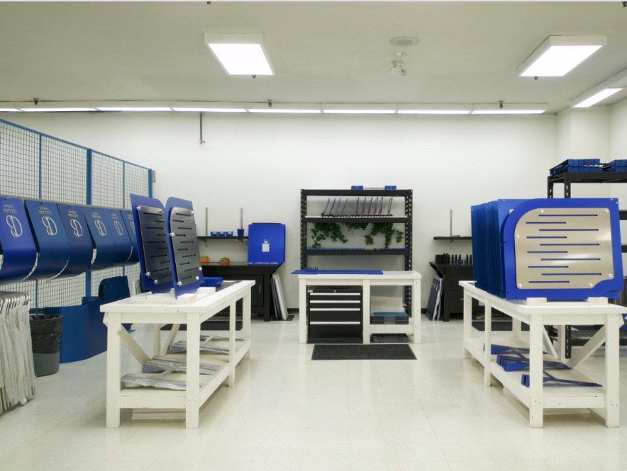 CoulsonIceblast's tweet image. Our mission is to become the world’s most trusted and relied on #cleaningtechnology by reducing #operationalcosts, providing environmentally friendly solution and increasing health &amp;amp; safety for workers. We do it with our exclusive #weticeblasting technology.