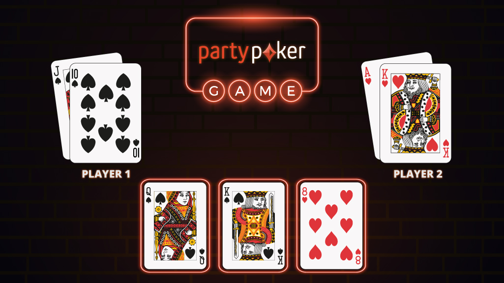 FRpartypoker's tweet photo. 📅 Résultats du #ConcoursduMardiSoir !
🎉Félicitations à @OmgObviously1, @licasset, @buyer_da, @fred_daran et @Ptitt0m qui gagnent un ticket #5Diamond à 5 € !
📆RDV demain sur Facebook pour le #ChooseYourPlay !
➡ https://t.co/ryykaV5EHb
🔞Jeu Responsable
Love Poker #joinparty https://t.co/1aKWFPNAR2