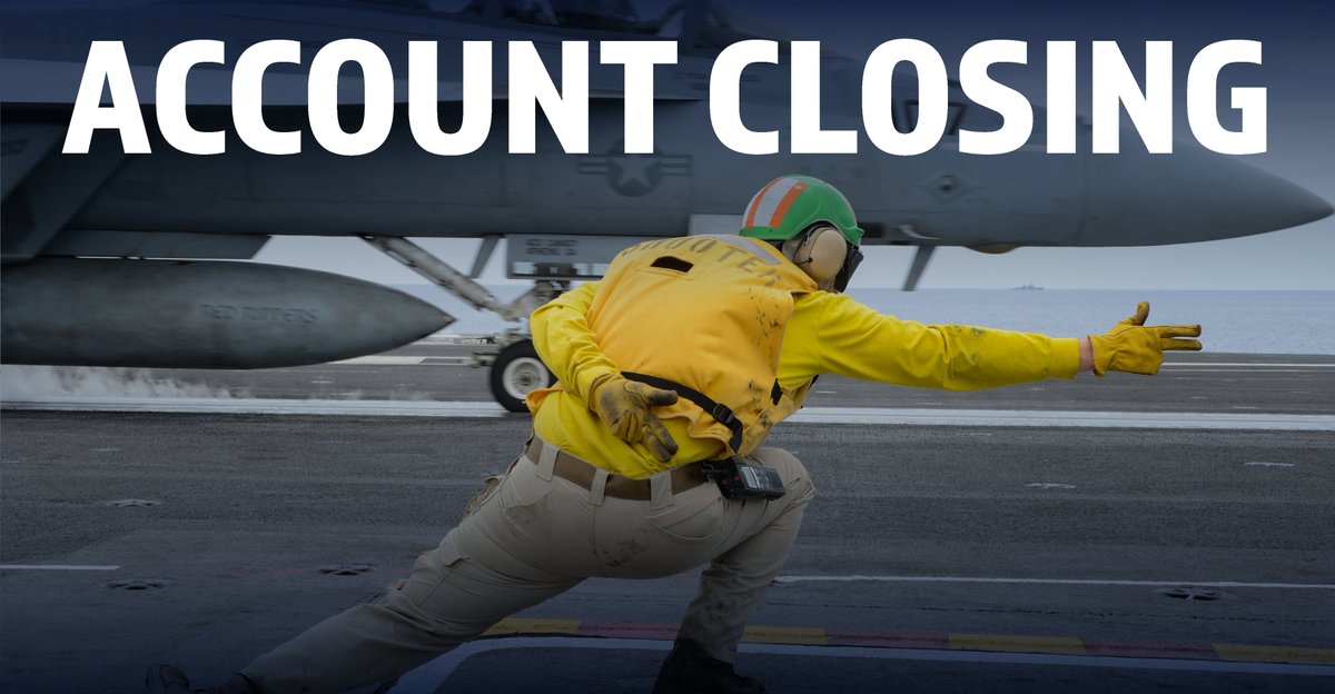 NAVY PEO EIS tweet media