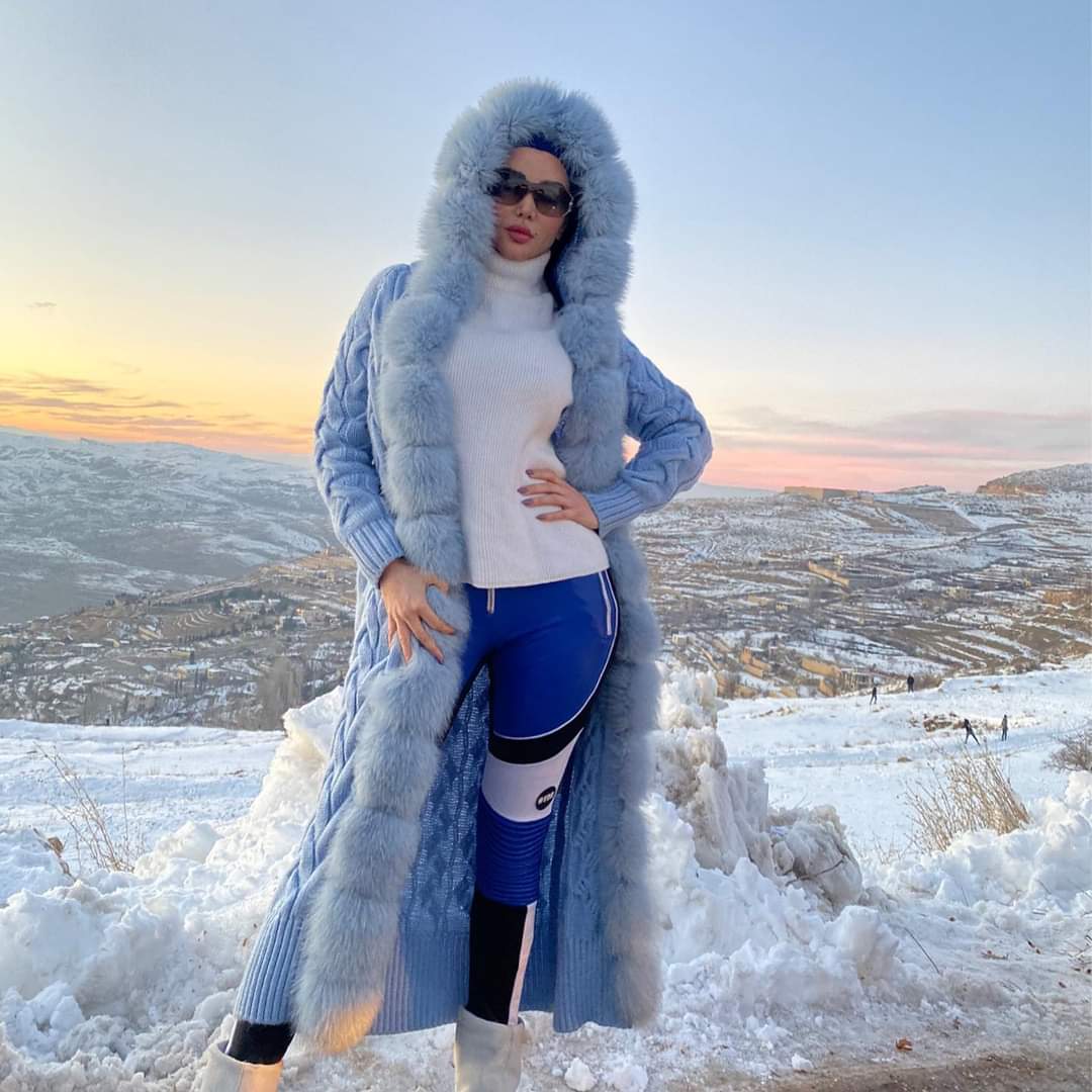JennyEsberSY's tweet photo. كثلج❄️تتراكم الأيام بداخلنا ..ثم تذوب...
@sandy.esber
#winter #snow #life #love #mylife #jennyesber #sandyesber #2021 https://t.co/pSXhKGHWpc