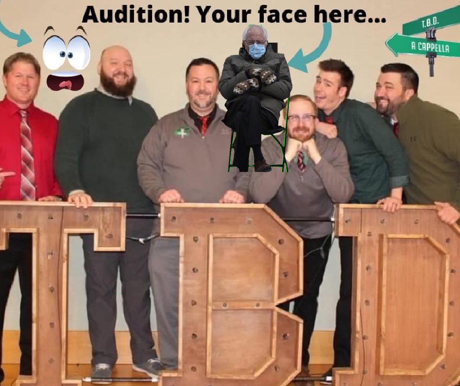 tbdaca's tweet image. New member alert 🚨