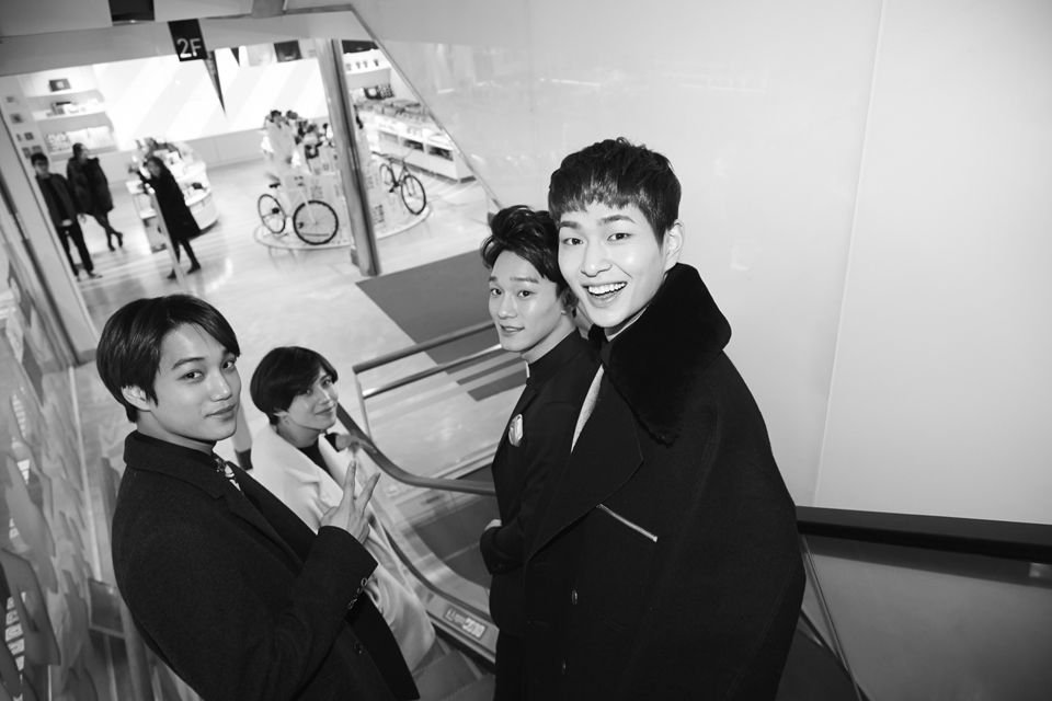 i hope to see them together again someday