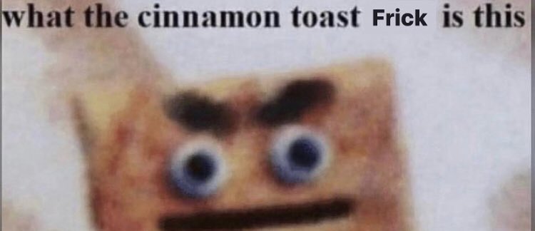 Ain’t no way bruh😭